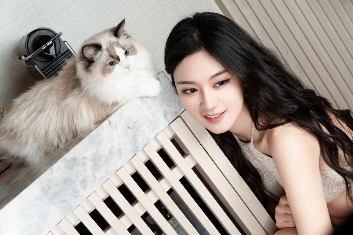 长城脚下的国风盛典 2025怀柔国潮文化季启幕